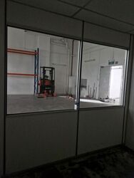 Pantech Business Hub (D5), Factory #630099091